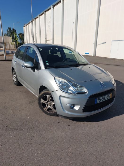 Citroen C3 1.4 HDI
