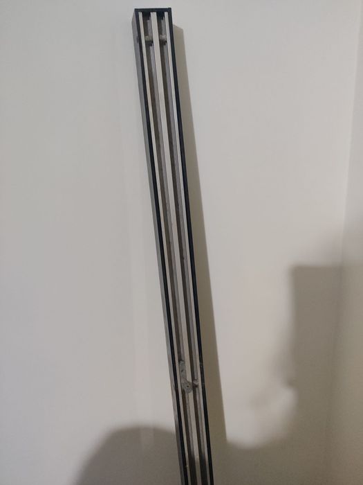 Candeeiro led par aquario