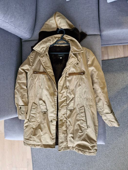 Kurtka zimowa męska Towncraft JCPenney