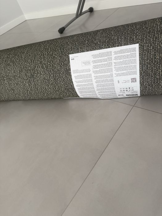Tapete pelo curto 200x300