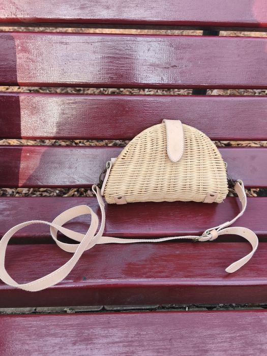Продам сумку через плечо, сумки hand made