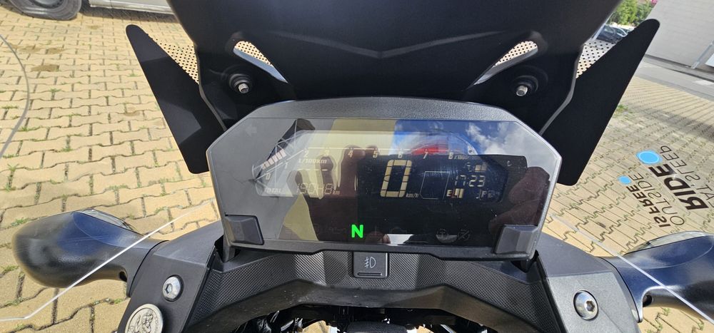 Honda nc750x,  para venda.
