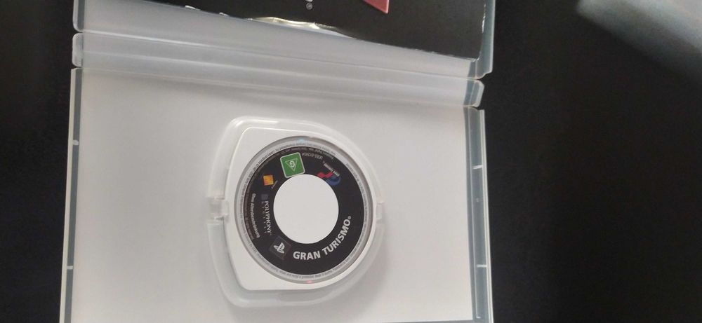 Jogos para consola - PSP