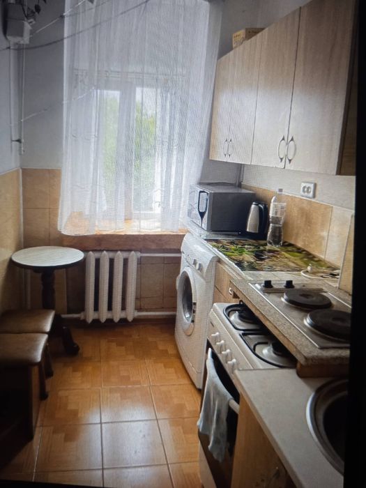 Подобова оренда житла, Шепетівка