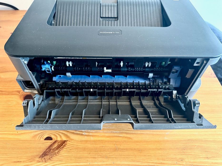 Drukarka laserowa Brother HL-L2340DW mono