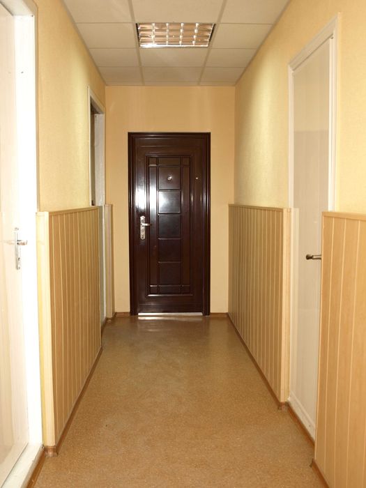 Сдаётся в аренду охраняемая территория (2 Га) под склад, офис, стоянку