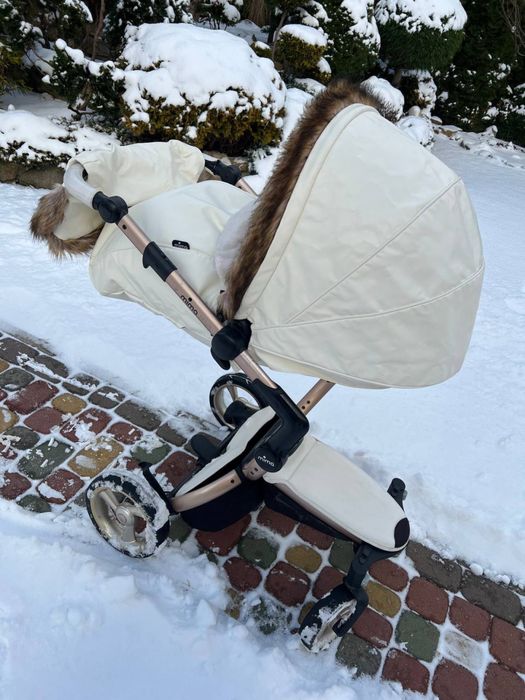 Mima Xari преміум  3 в 1 у повній комплектації | добрий стан | Від 0+