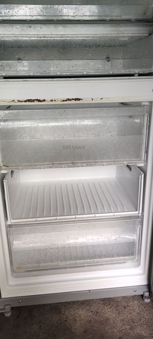 Lodówka Whirlpool CM01FF