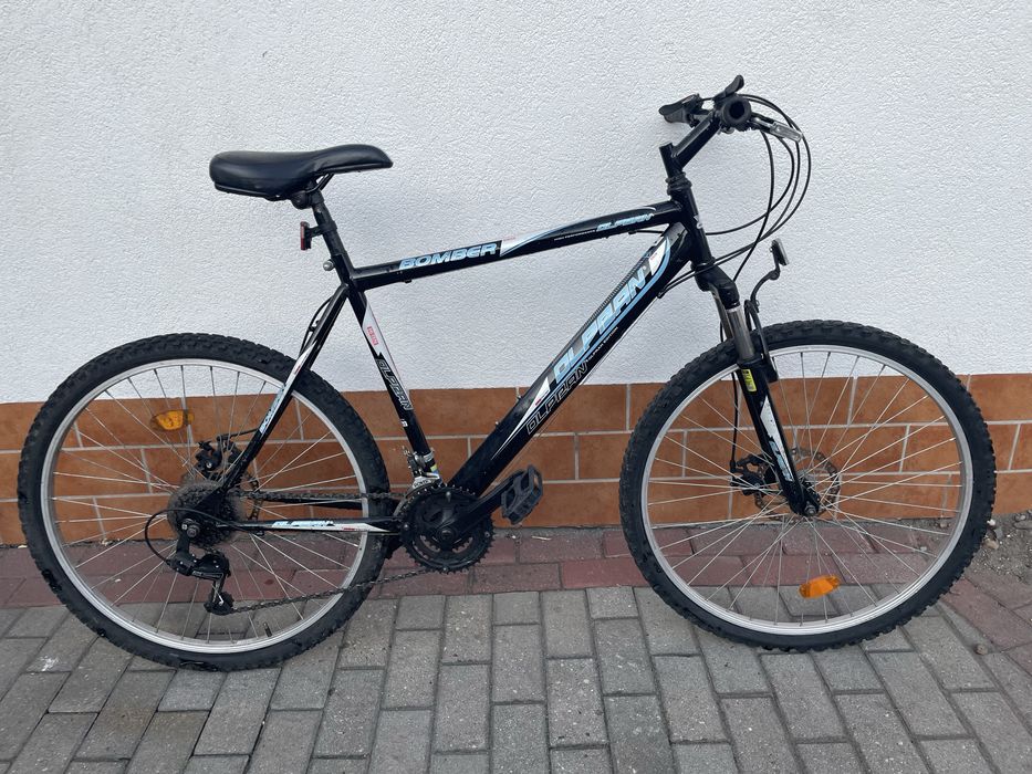 Sprzedam rower mtb górski 26”