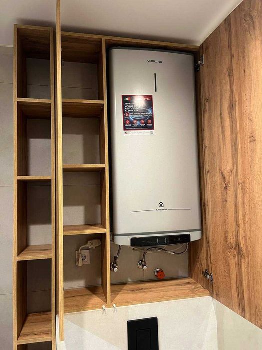 Котедж під ключ 105 м² з ремонтом та виходом до річки в м. Яремче