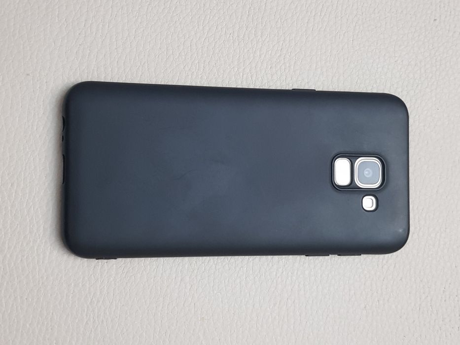 Smartphone telemóvel Samsung Galaxy J6