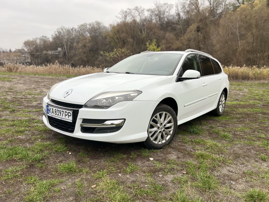 Продам Reno laguna