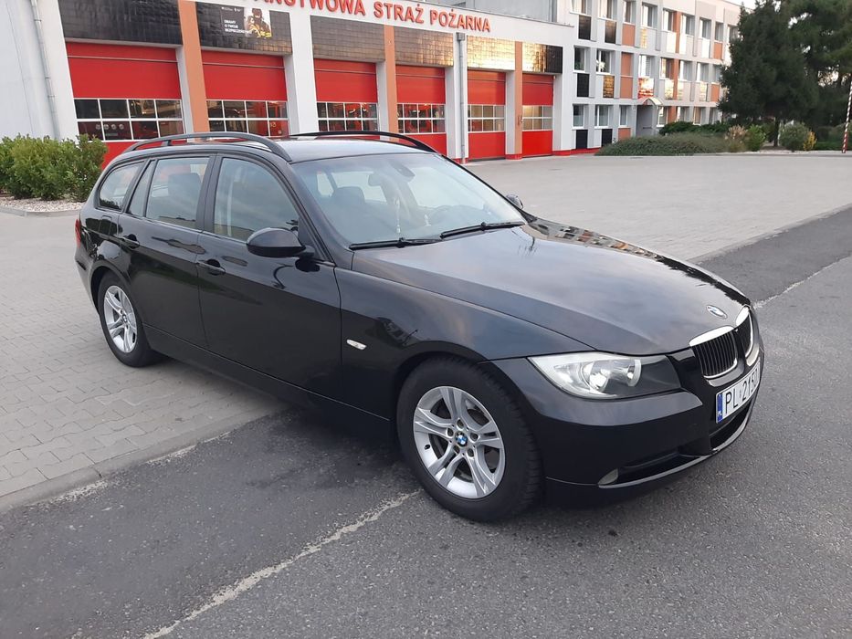 BMW Seria 3