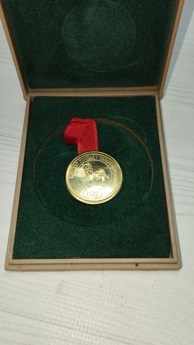 Жетон пивной коллекционный