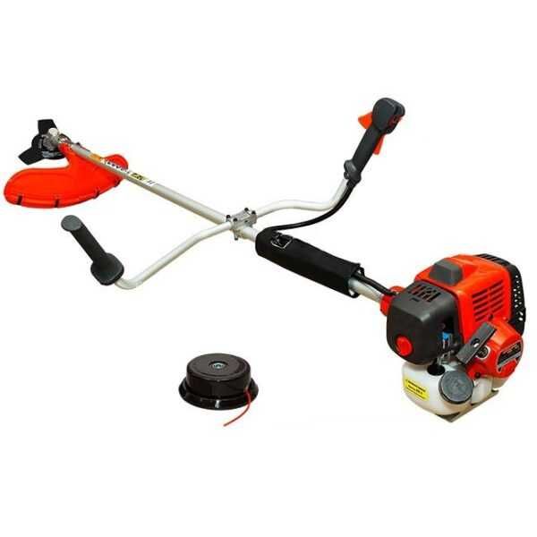 ROÇADORA ACM BC415L