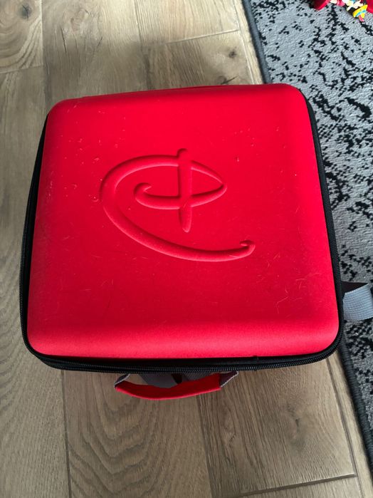 Audiobajki Disney komplet 52 szt.