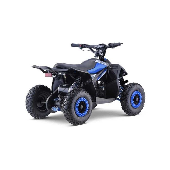 Pojazd Quad na akumulator 1000W 48V 35km/h HIGHPER Auto dla dzieci