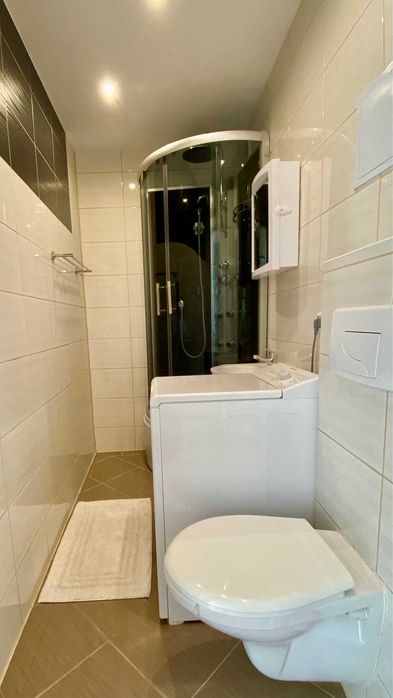 Kawalerka Olsztyn 26m²