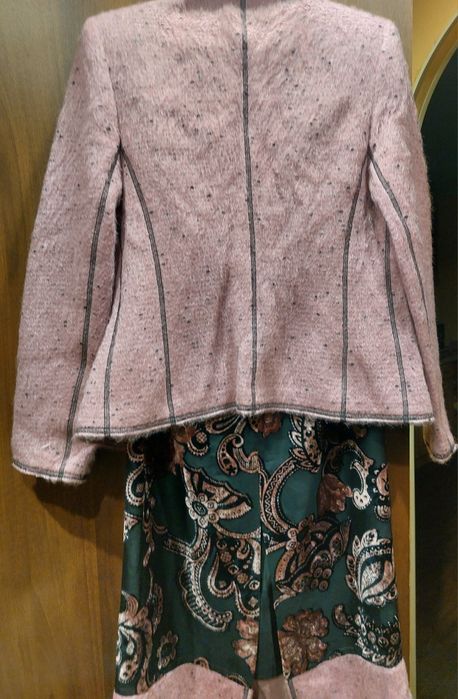 Женский костюм осень/зима 500 грн