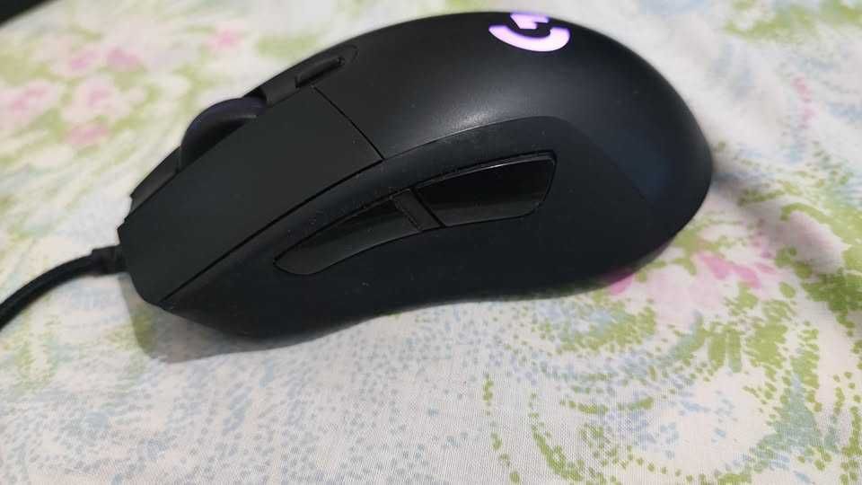 Rato / Mouse Logitech g403