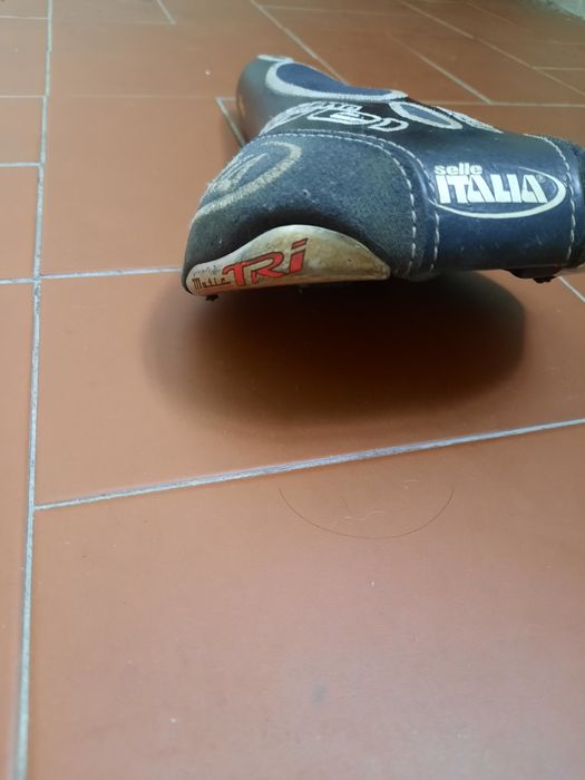 Selim Selle Italia Tri-matic