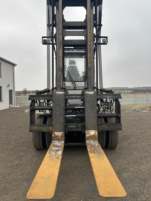 kalmar 16-120 import