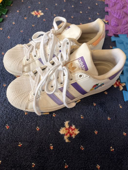 Adidas 38 розмір 24 см стелька