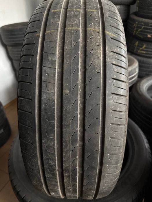 Pirelli Cinturato P7 225/55/18 лето пара