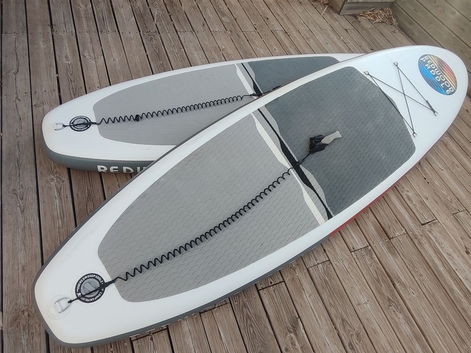 Pranchas Stand up Paddle