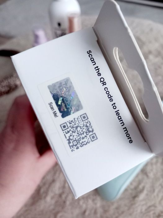 Szczotka Tangle Teezer, Taft, lakier Chi