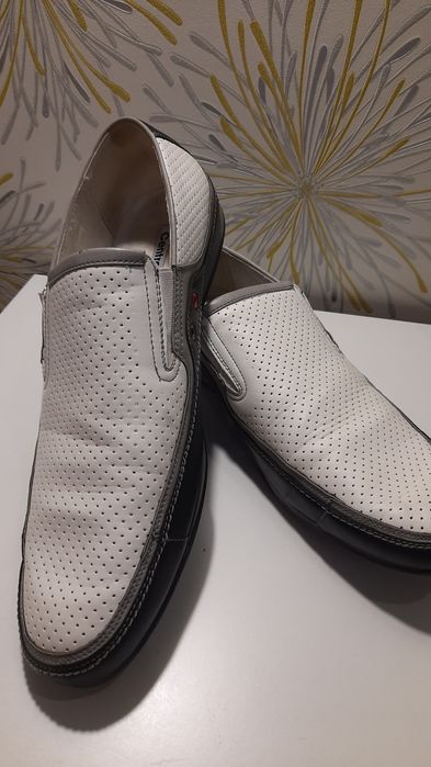 Чоловіче взуття, туфлі