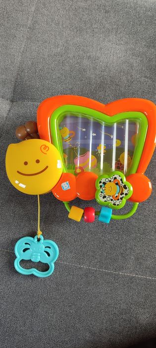 Pozytywka Motylek Kołysanka B-kids