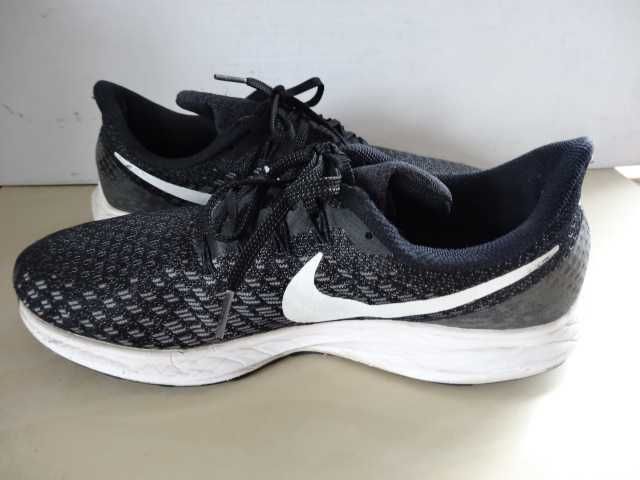 Buty NIKE PEGASUS 35 ZOOM roz 44 Bieganie Sportowe