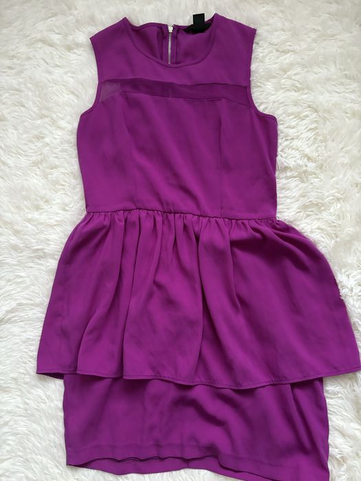 Sukienka biskupi kolor M/L