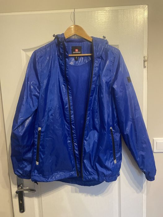 Kurtka wiosenno jesienna