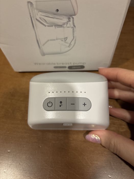 Продам молоковідсмоктувач