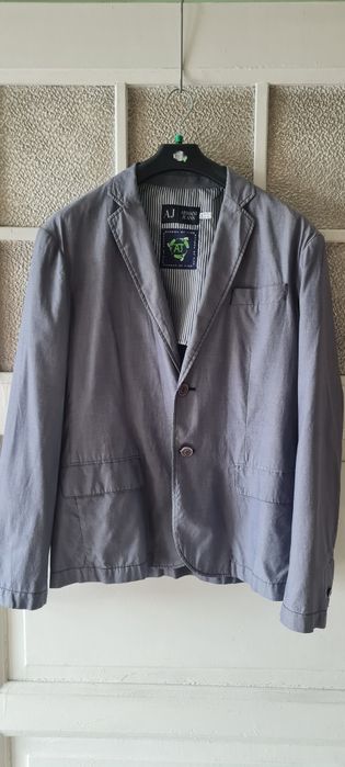 Marynarka męska Armani Jeans, rozm. L,okazja
