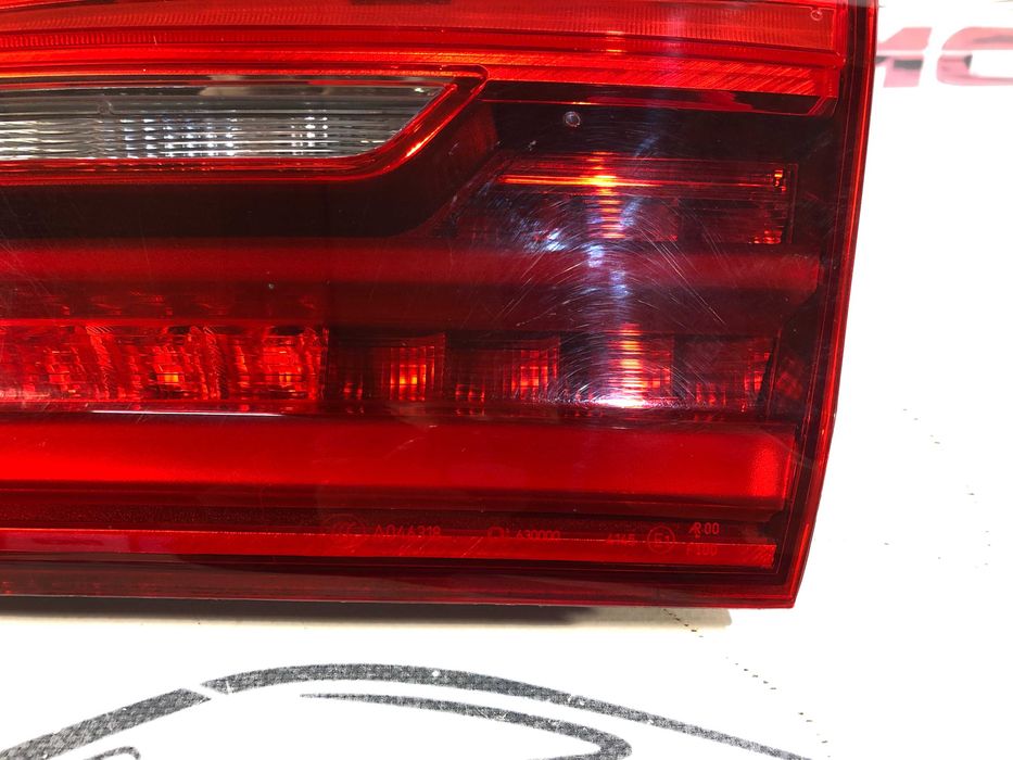 Farolim Traseiro Mala BMW G30 G31 DIREITO ORIGINAL