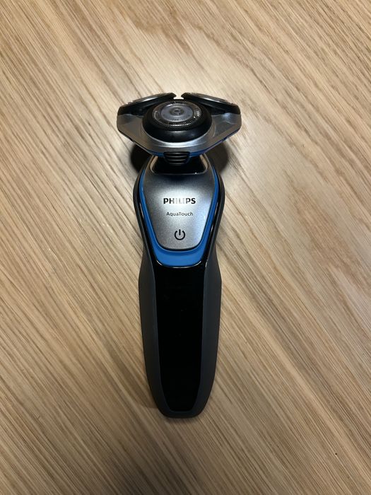 Golarka męska Philips AquaTouch S5400