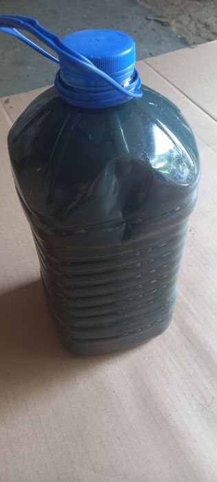 Масло ТСП-10  ...