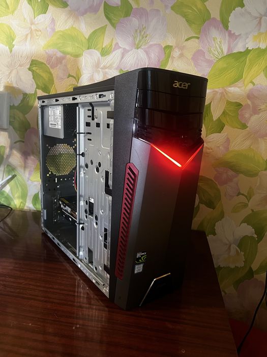 i7 7700 gtx1060 6gb - купить компьютеры и комплектующие - Цена на