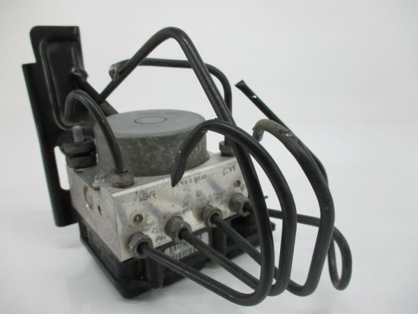 ABS RENAULT Clio III (BR0/1, CR0/1)