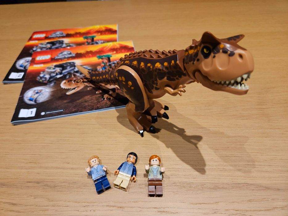 lego 75929 - zabawki dla dzieci | OLX Dla Dzieci