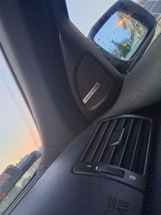 Bmw 320D e46 150km M Pakiet