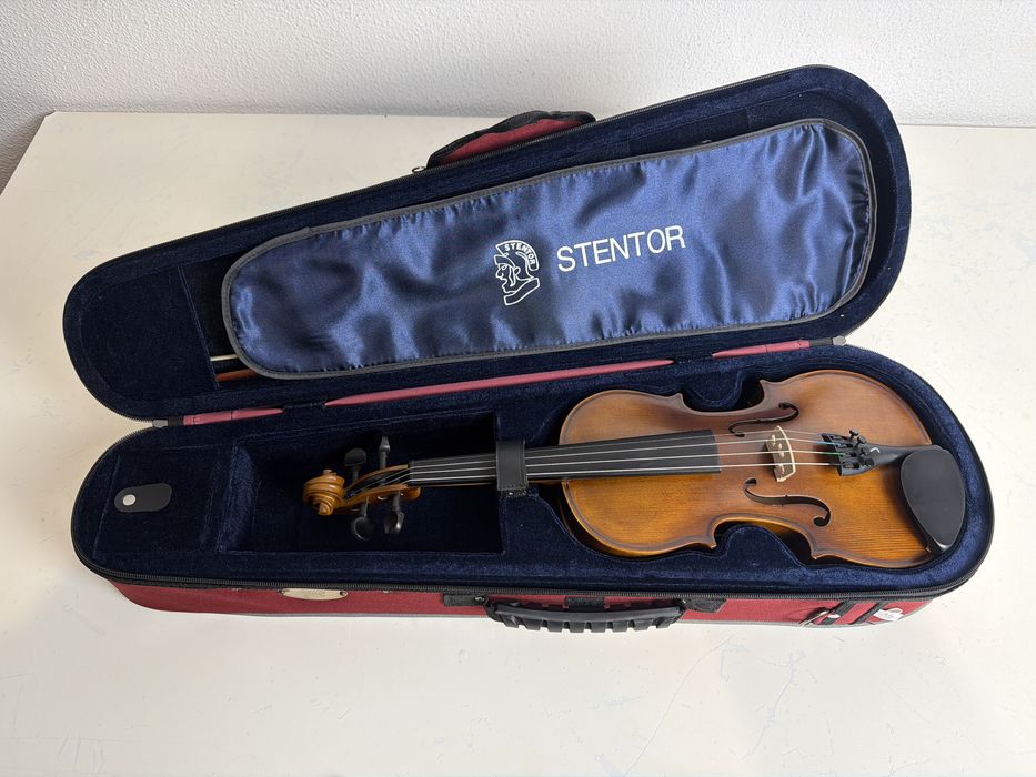 Stentor student II 1/2