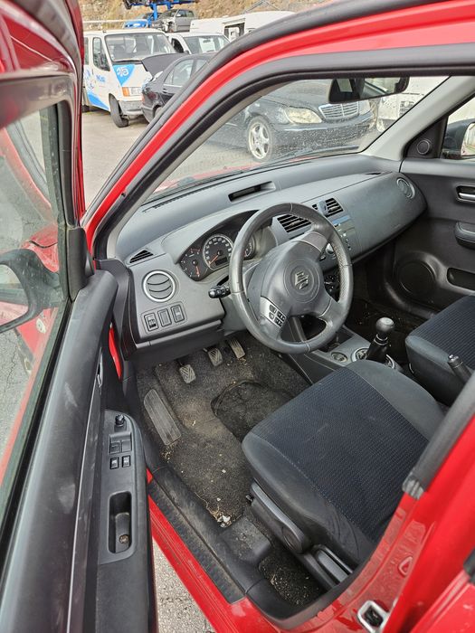 Suzuki Swift 1.3 DDiS de 2008 para peças