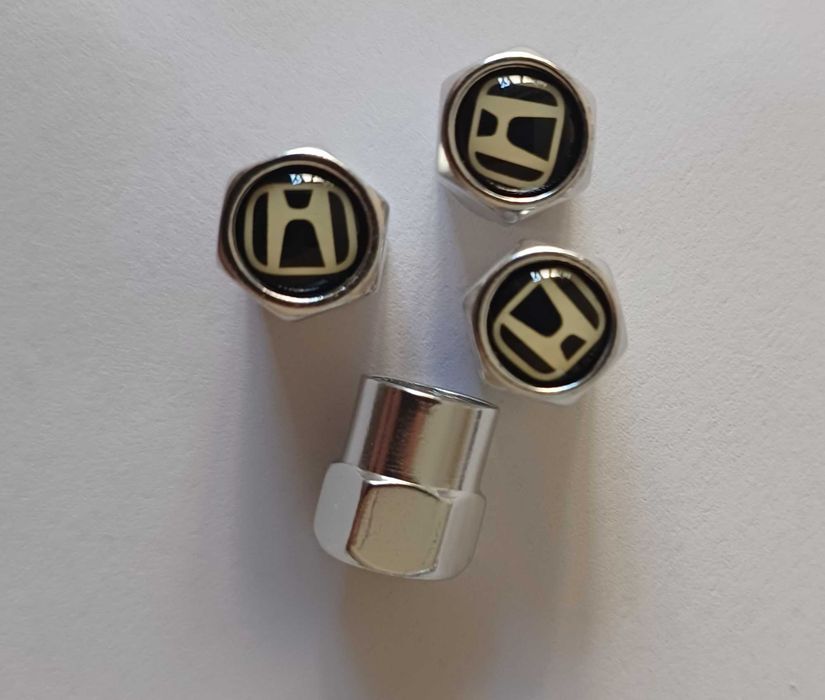 4 Valvulas/Pipos de Ar Audi/Bmw/Honda/Vw/Opel/Seat/Mercedes/Amg/R-line