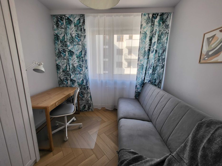 Mieszkanie – Warszawa - Widok 2