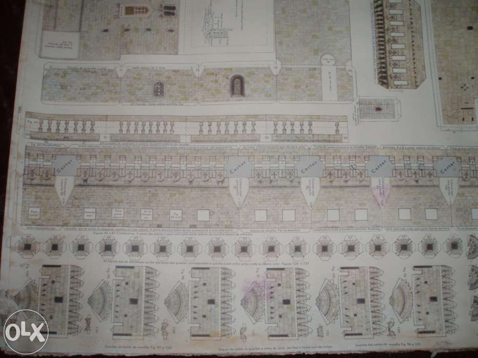 Maqueta Torre Belém