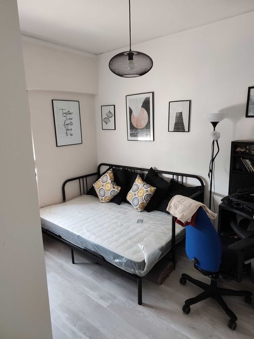 Quarto em Agualva- R. Abilheira